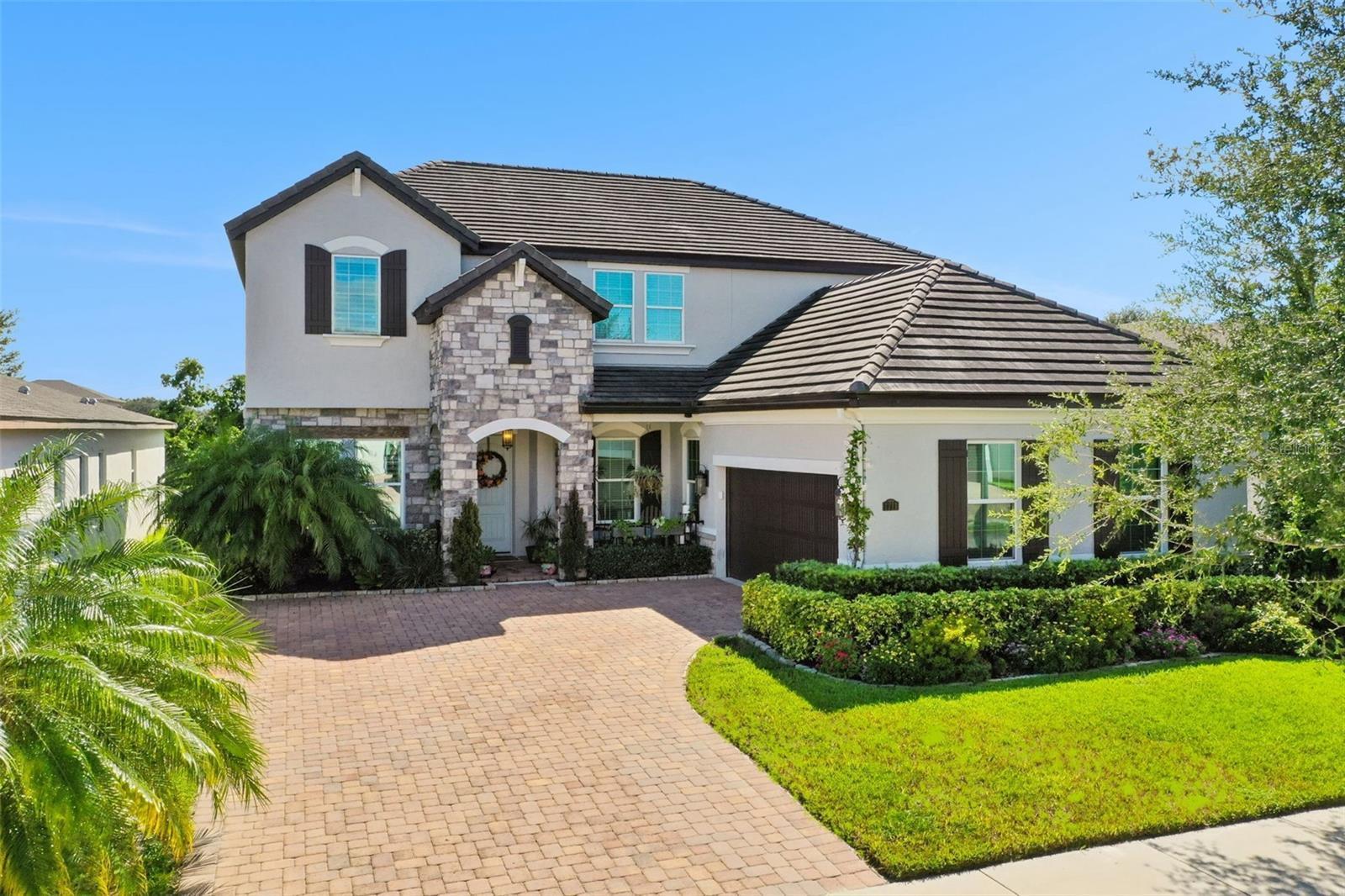 Sell your home in Orlando