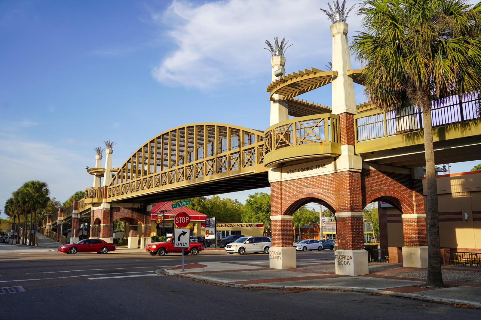 Apopka homes for sale under 500k