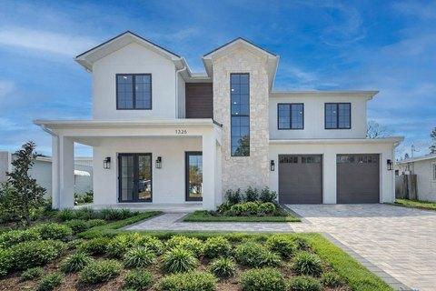 Remote Work Homes in Orlando: Best Neighborhoods for Remote Workers