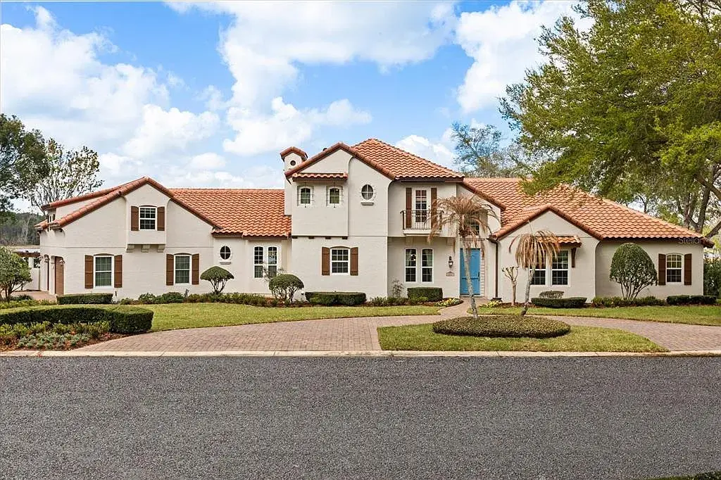Homes for sale in Lake Mary, Orlando FL