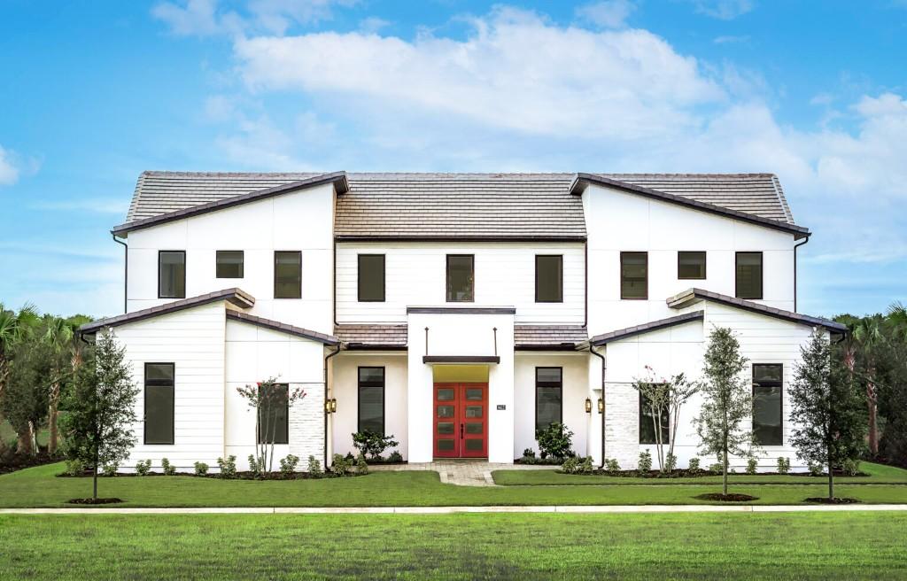 Relocating from Texas to Florida | Texas to Orlando Move Guide