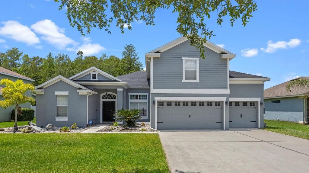 St. Cloud homes under 500k