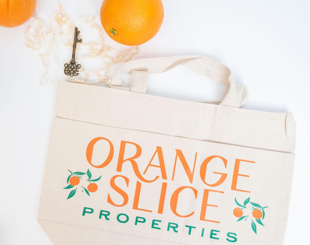 Realtor in Orlando | Ally BeLoat, Orange Slice Properties