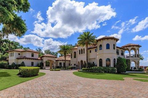 Luxury Realtor Orlando | Windermere & Central Florida Luxury Homes